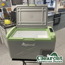 30 Litre 12v Compressor