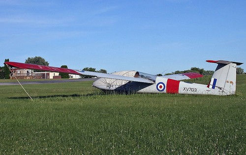Giant scale british - giant,