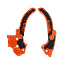 ACERBIS X GRIP FRAME GUARDS