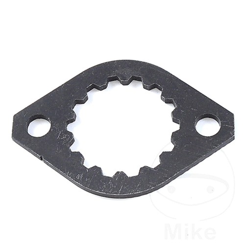 Jmp sprocket washer front - sprocket,