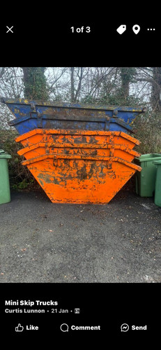 Used hook loader - hook, skips