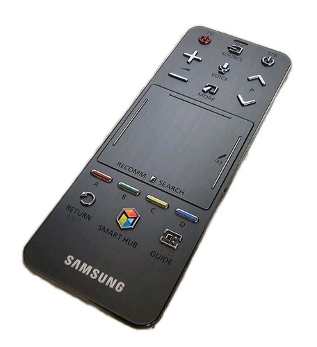 Samsung rmctpf1ap1 smart - rmctpf1ap1, touch