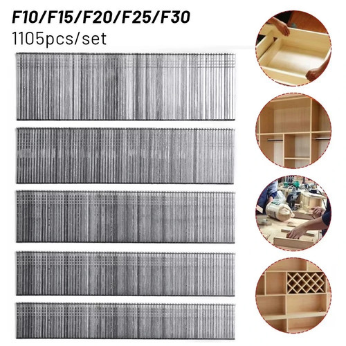1105 pcs staples nail - pcs,