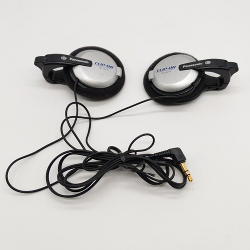 Vintage panasonic hs70 - panasonic, rp-hs70