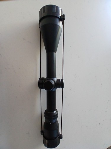 Hawke sport 3x9x50 mil dot - hd,