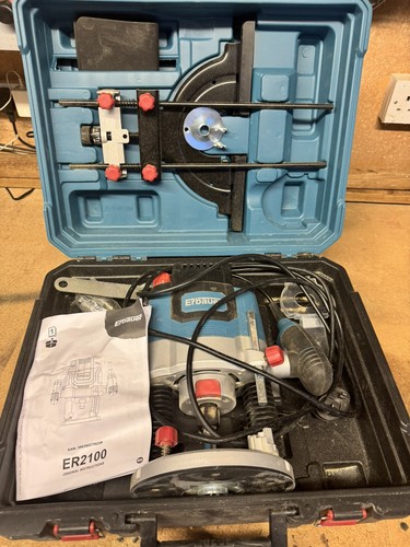 Erbauer 2100w 230 - erbauer, 230-240v