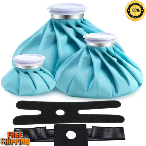 Therapy reusable for knee head - reusable,