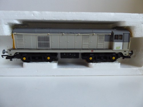 Lima class bo diesel - oo, bo-bo
