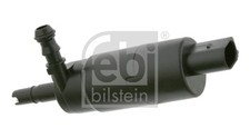 FEBI BILSTEIN 26274 Water Pump, headlight cleaning for ,AUDI,BMW,FORD,MERCEDES-B