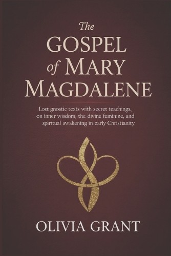 Olivia grant the gospel - grant, of