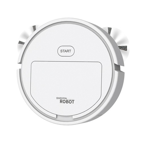 Smart robot vacuum cleaner for - smart,