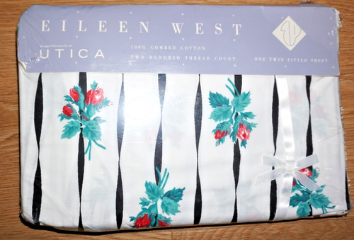 Eileen west utica harlequin - west,
