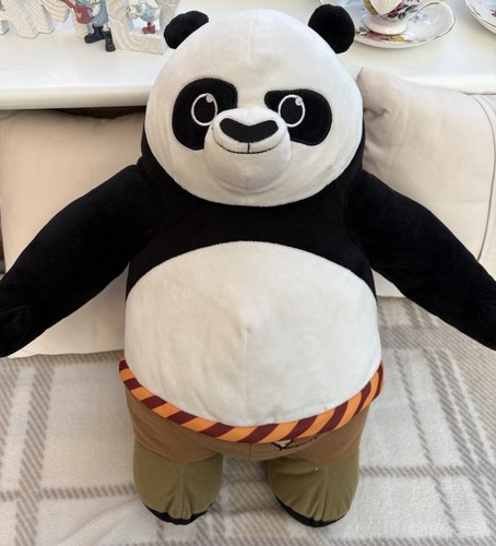 Dreamworks kung panda - dreamworks,