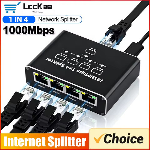 1000mbps rj45 gigabit ethernet - 1000mbps,