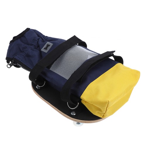 Doggy wheelchair for back legs - wheelchair,