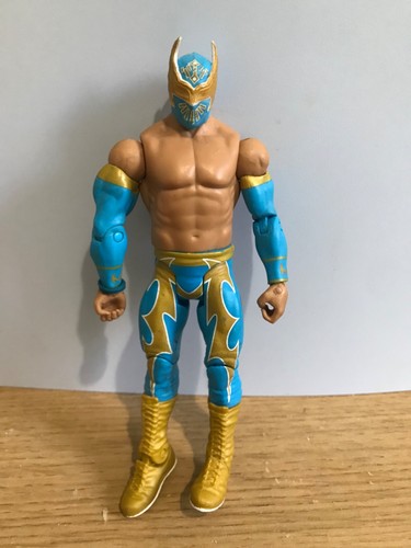 Wwe sin cara basic action - wwe,