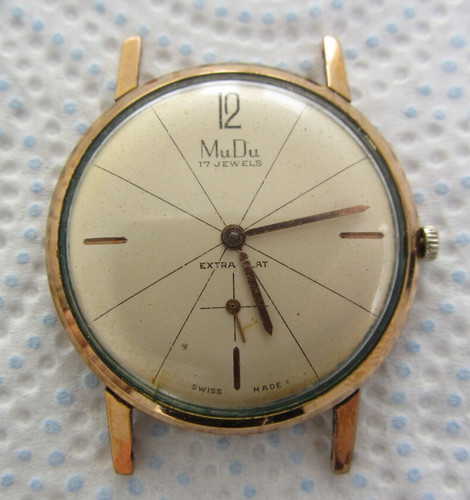 Mudu watch extra - mudu,