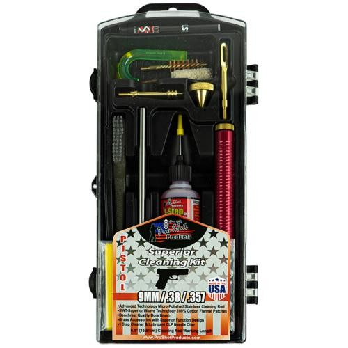 Pro shot classic box kit - pro-shot,