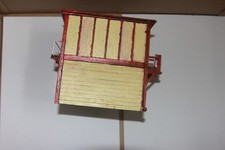 SKYTREX 7mm O Gauge Midland