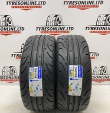 2 X 225 45 17 ACCELERA 651