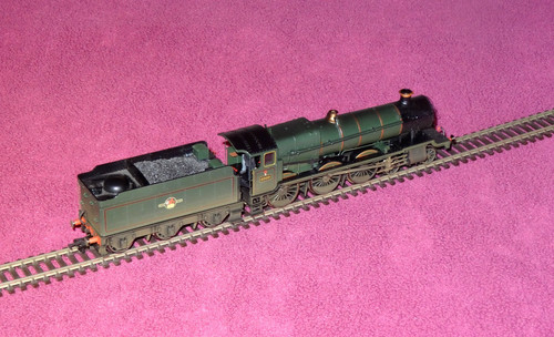 Hornby r2404 6869 - hornby,