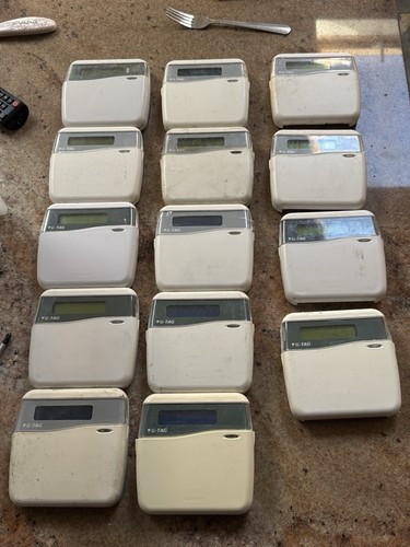 Risco keypad 4 wire - keypad,