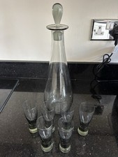 Holmegaard Per Lutken Teardrop