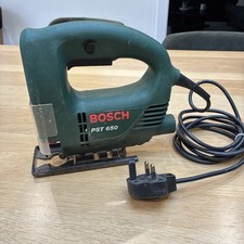 Bosch PST 650 electric corded
