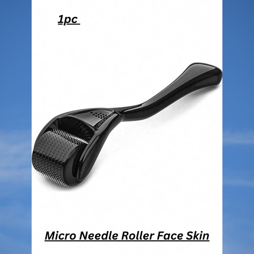 Derma roller 25mm - roller, micro