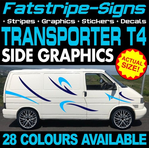 Fit transporter t4 - transporter,