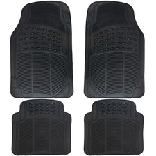 Heavy Duty Rubber Floor Mats