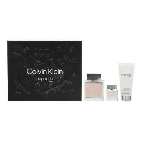Calvin klein euphoria - for, men