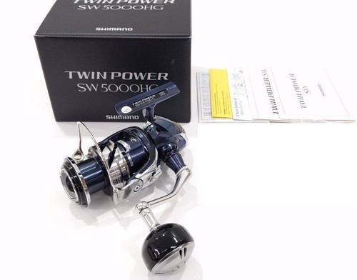Shimano twin power sw - shimano,