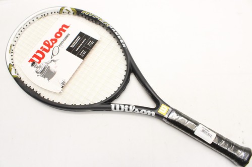 Nos wilson hyper hammer 5 - *nos*,