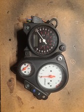 Honda VTR 1000 F Clocks Dash