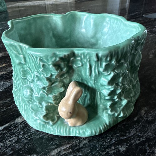 Rare vintage sylvac bunny - rare,