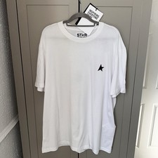 Golden Goose Star T-Shirt Men