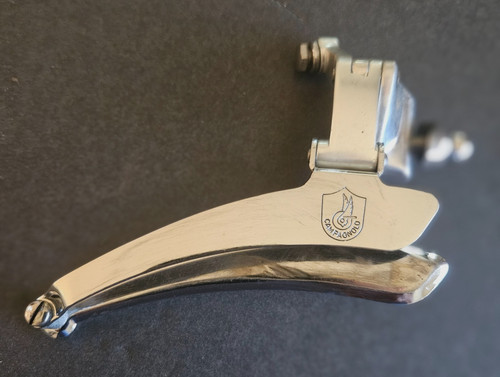 Vintage campagnolo record - campagnolo, c-record