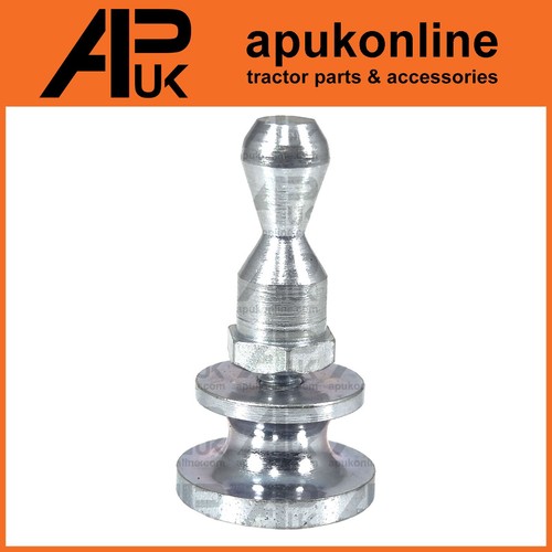 Grille retainer stud clip - retainer,