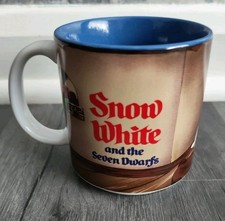 Disney Official Classic Snow