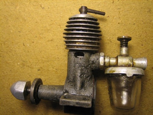 Vintage mills diesel - vintage, 0.73