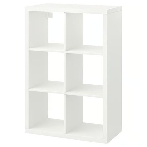 New kallax shelving unit - kallax,