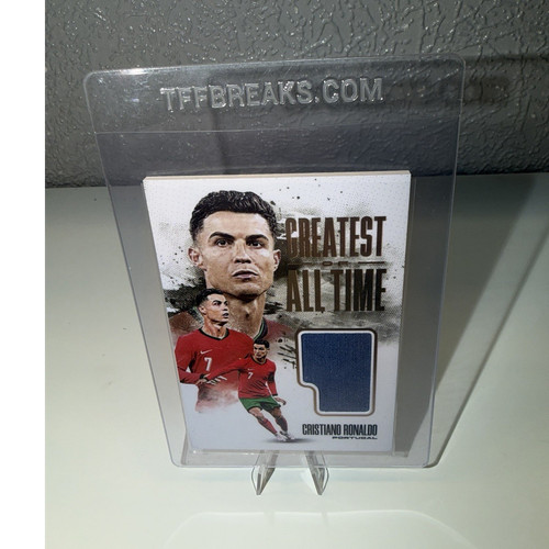 Futera cristiano ronaldo - futera,