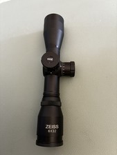 Zeiss 6x32 Rifle Scope