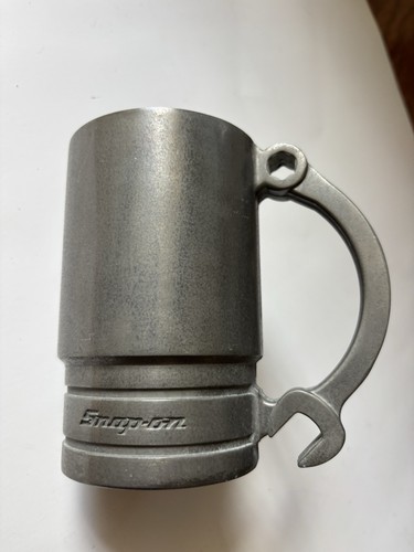 Snap aluminum socket - socket, mug