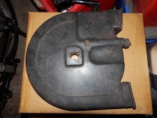 MZ Rear Sprocket Cover