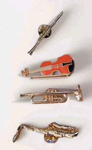 Group musical badges - group,