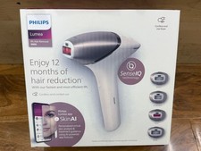 Philips Lumea IPL 9900 Series