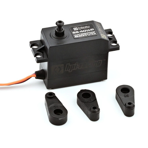 Hpi racing 40wp - racing, ss-40wp