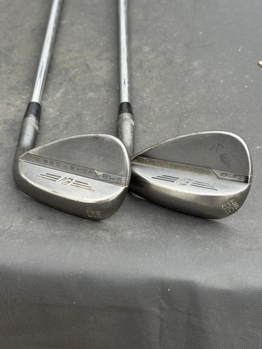 Titleist vokey grey - grey, sm8